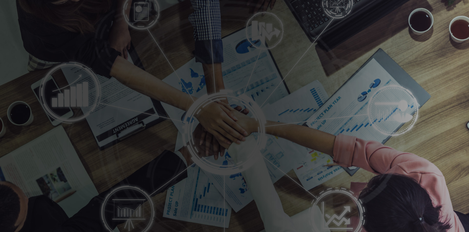 STRATÉGIES DIGITALES EFFICACES